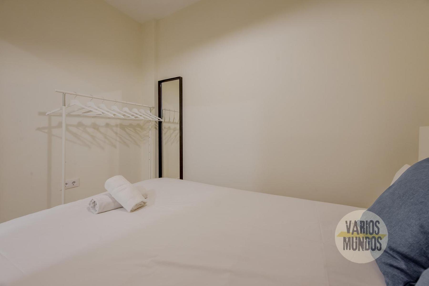 Downtown&New Apt Para 9Pax En La Plaza De Chueca Madrid Ngoại thất bức ảnh