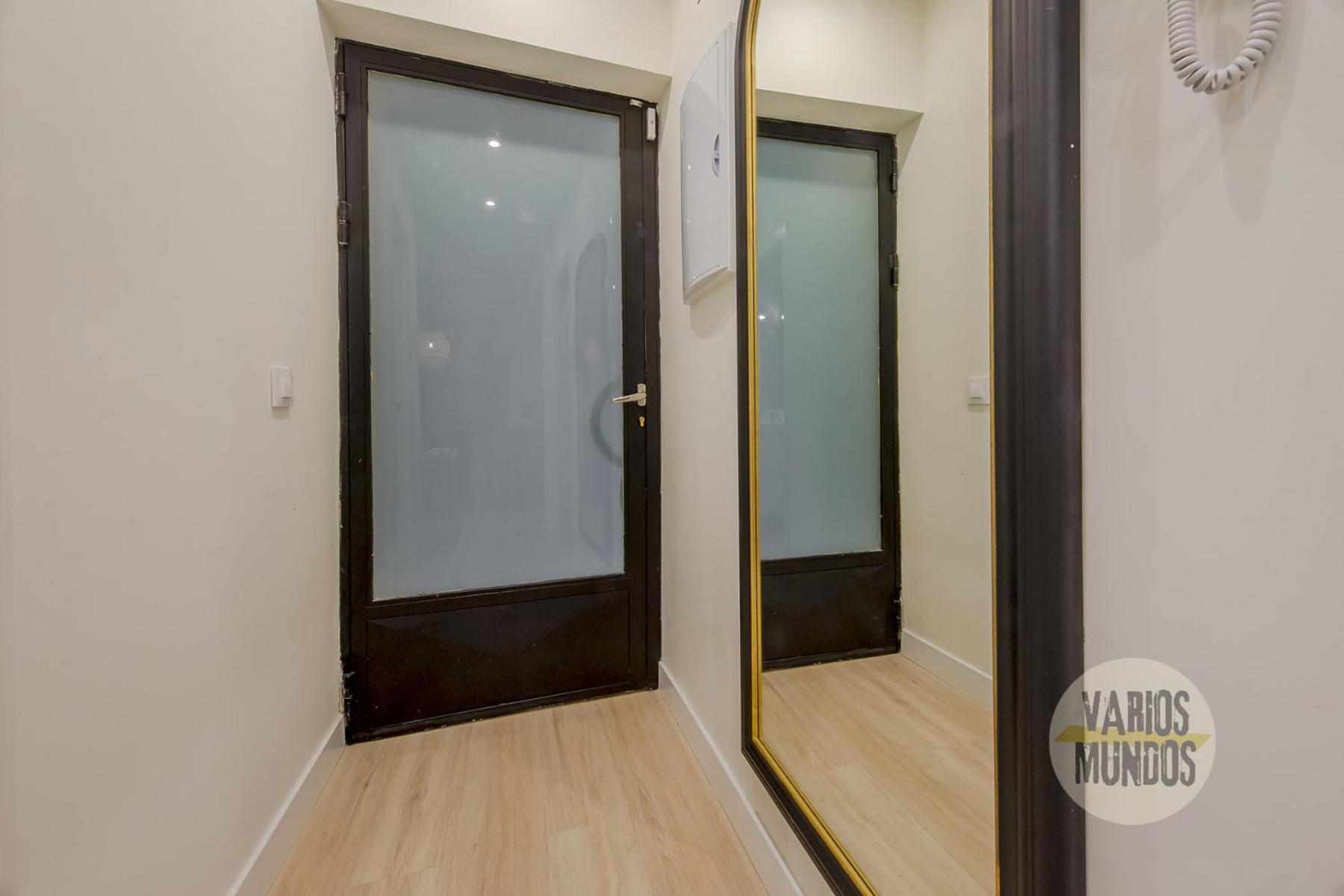 Downtown&New Apt Para 9Pax En La Plaza De Chueca Madrid Ngoại thất bức ảnh